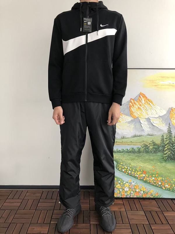 Nike Hoodie 6