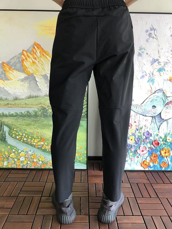 A T Yx Trousers · 4
