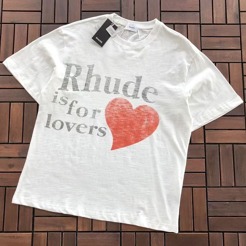 R U E T-shirt · 6