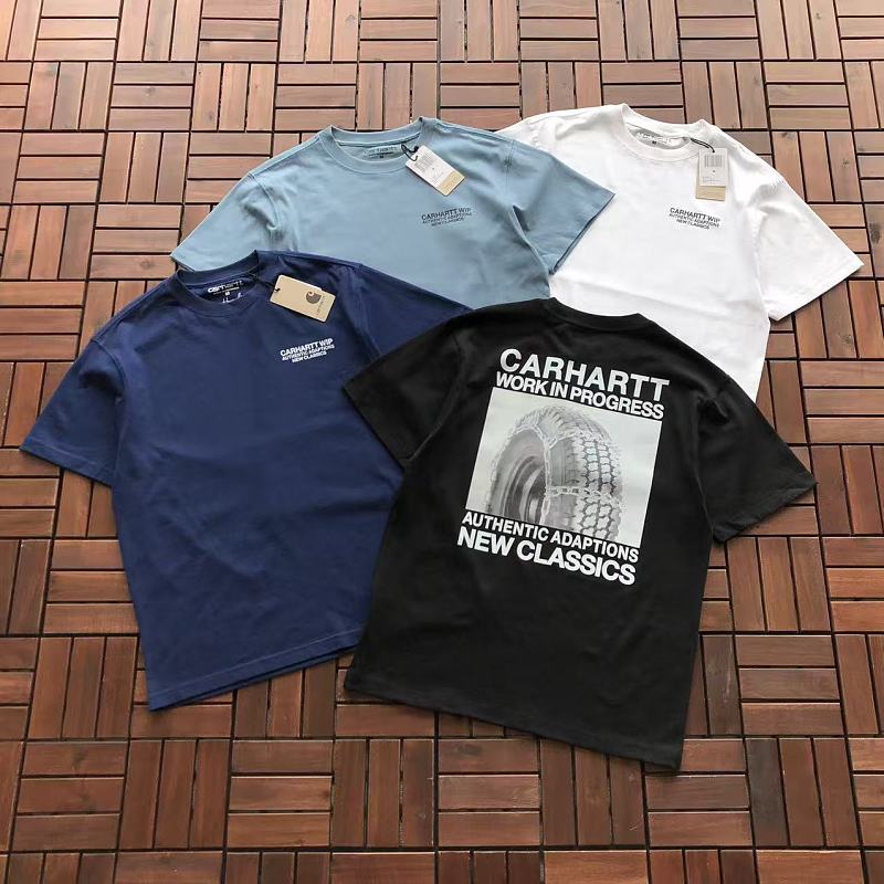 C Rh Rtt T-shirt · 6