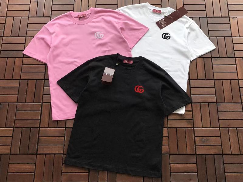 G C I T-shirt · 6