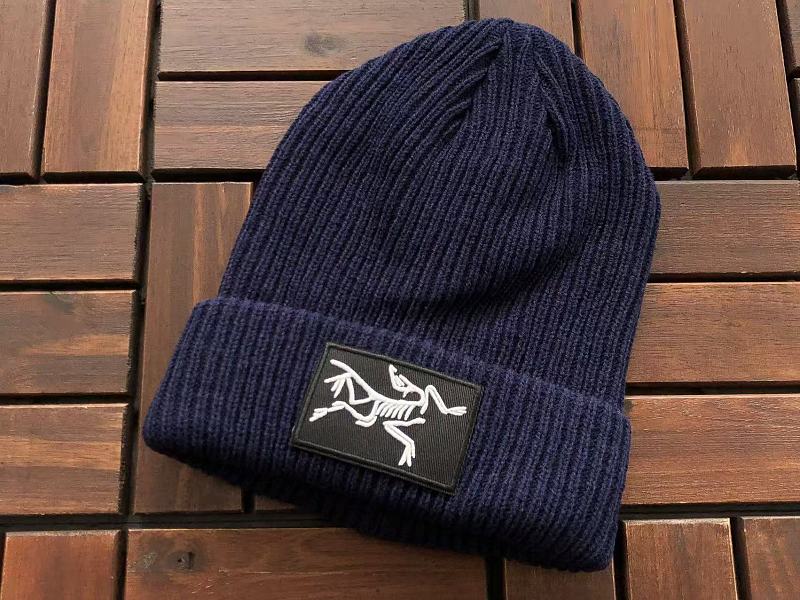 A T Yx Cap 5