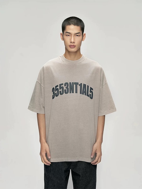 Essentials T-shirt 9