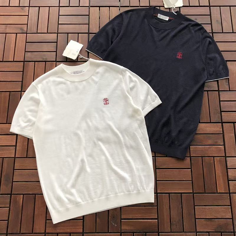 Br N L O C Ci L I T-shirt Sweater · 5
