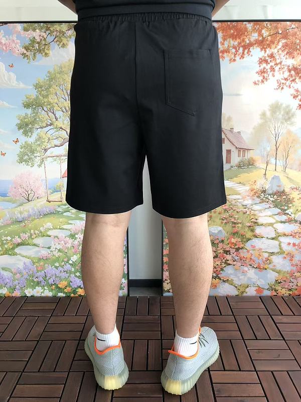 B L Ia A Shorts · 5