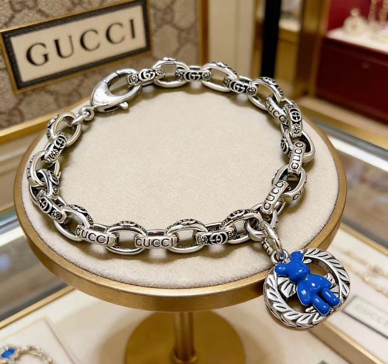 G C I Jewelry · 2
