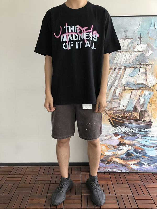 Travis Scott T-shirt 3