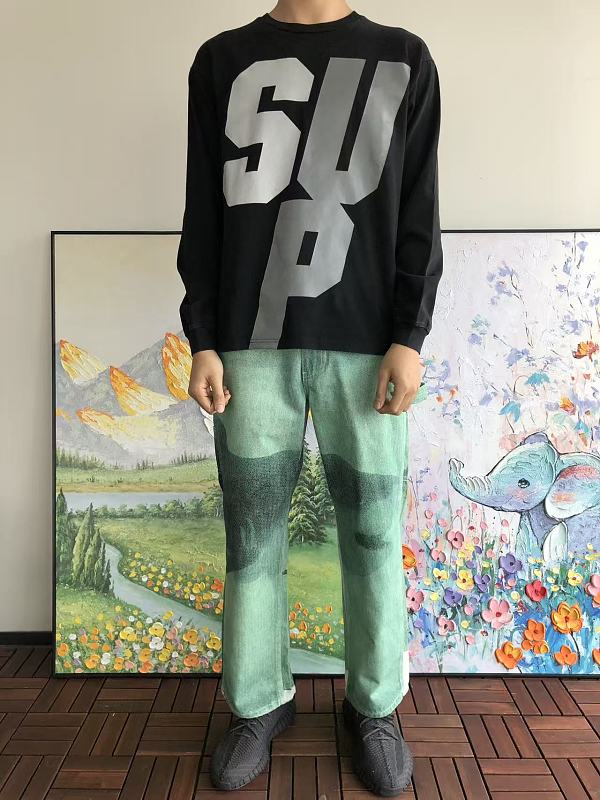 S P E E Long-sleeve · 3
