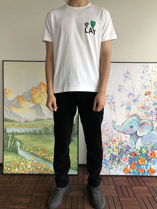 Comme des Garcons T-shirt 3