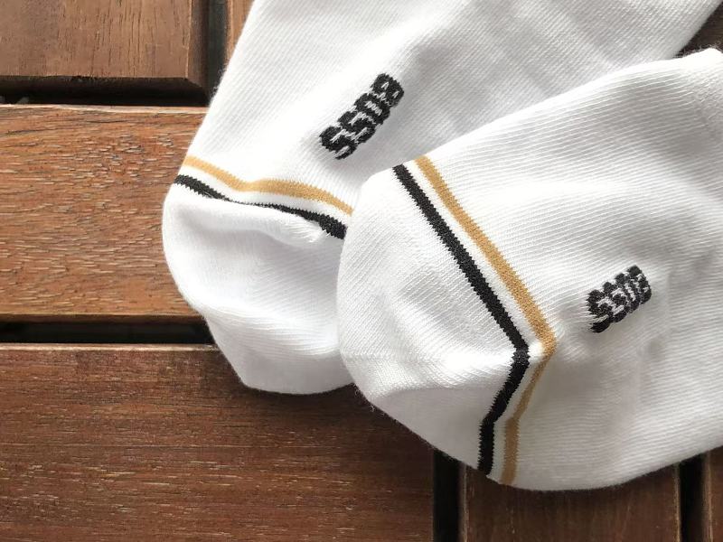 H G B S Socks 5