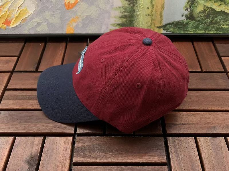 M U M U Cap 10