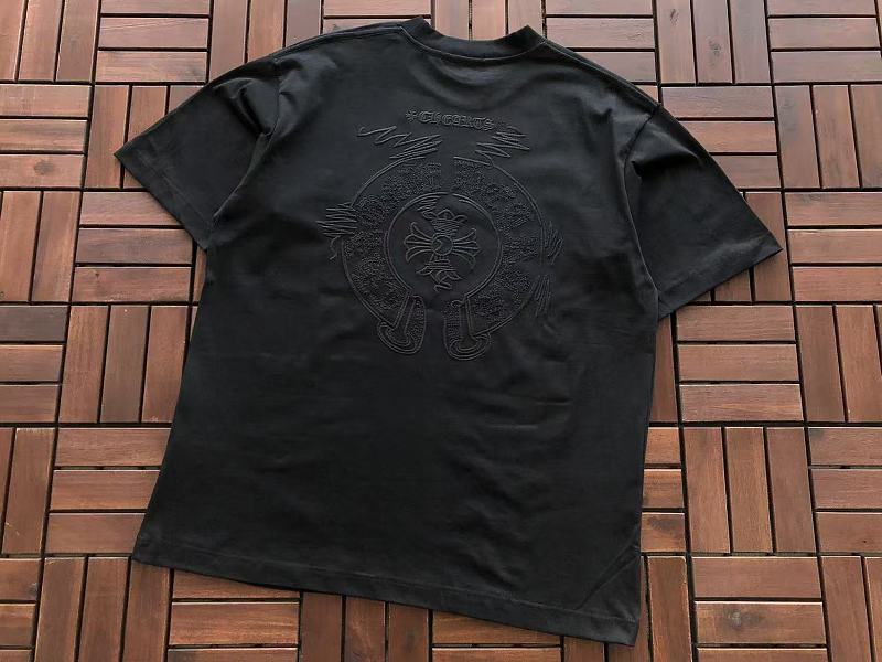 Chrome Hearts T-shirt 8