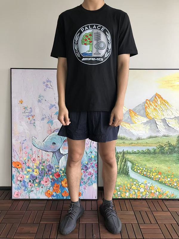 P La E T-shirt · 3