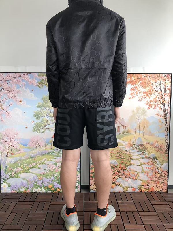 G C I Jacket · 4