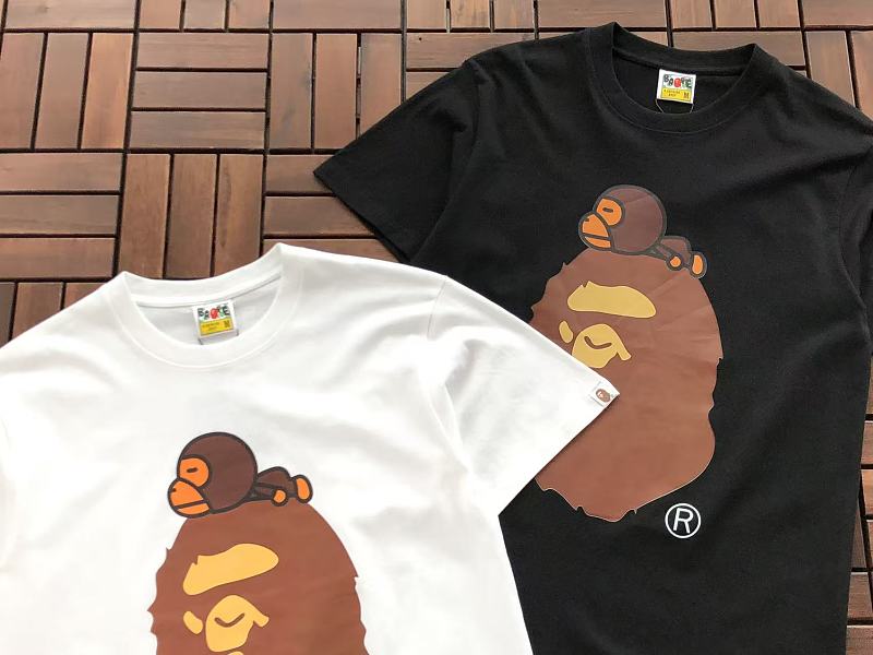 Bape T-shirt 7