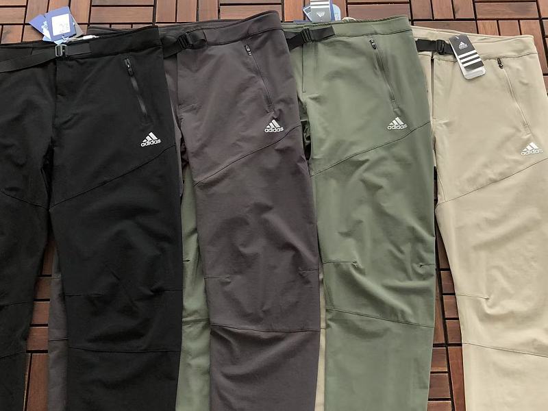 Di As Trousers · 6