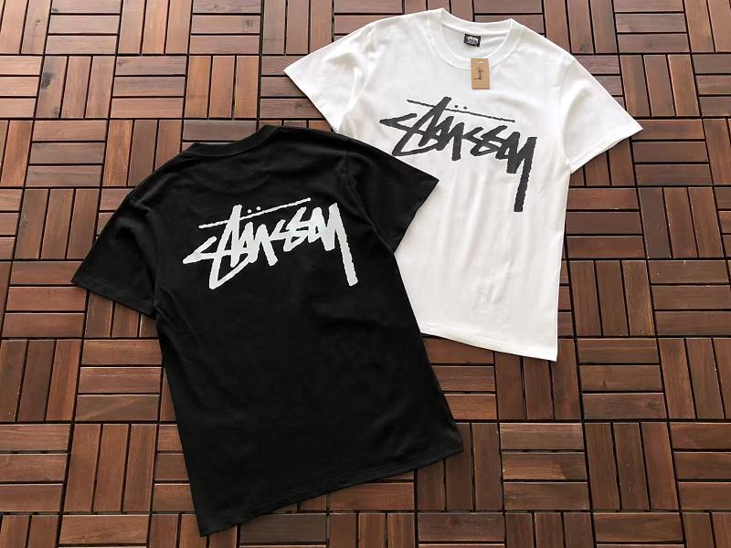 St S Y T-shirt · 4