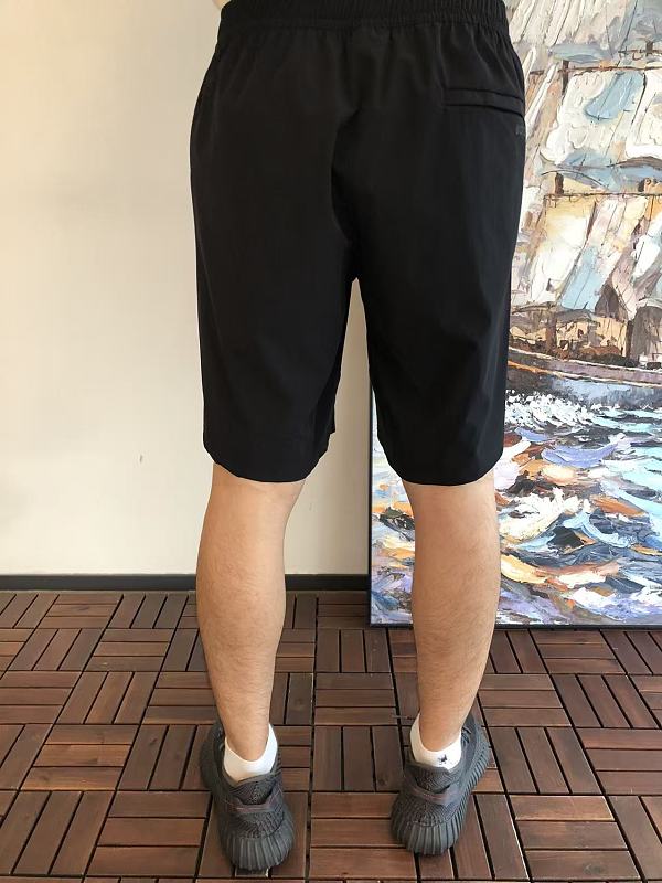 H G B S Shorts · 4