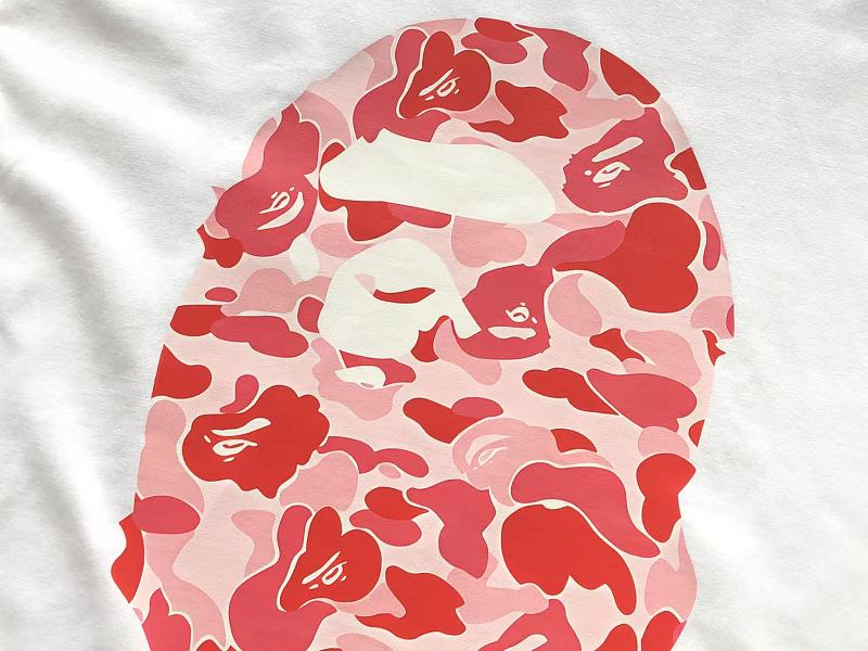 Bape T-shirt 11