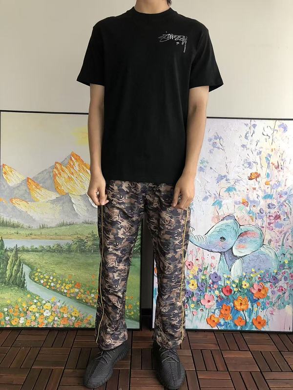 St S Y T-shirt · 3