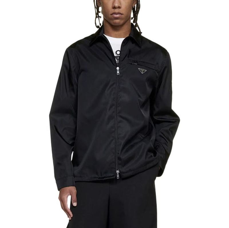 P A A Jacket · 4