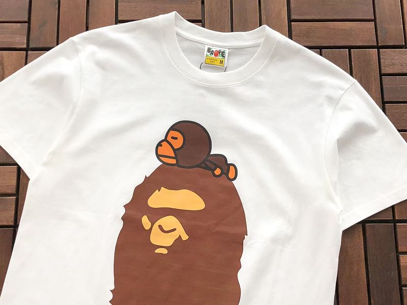 Bape T-shirt 12