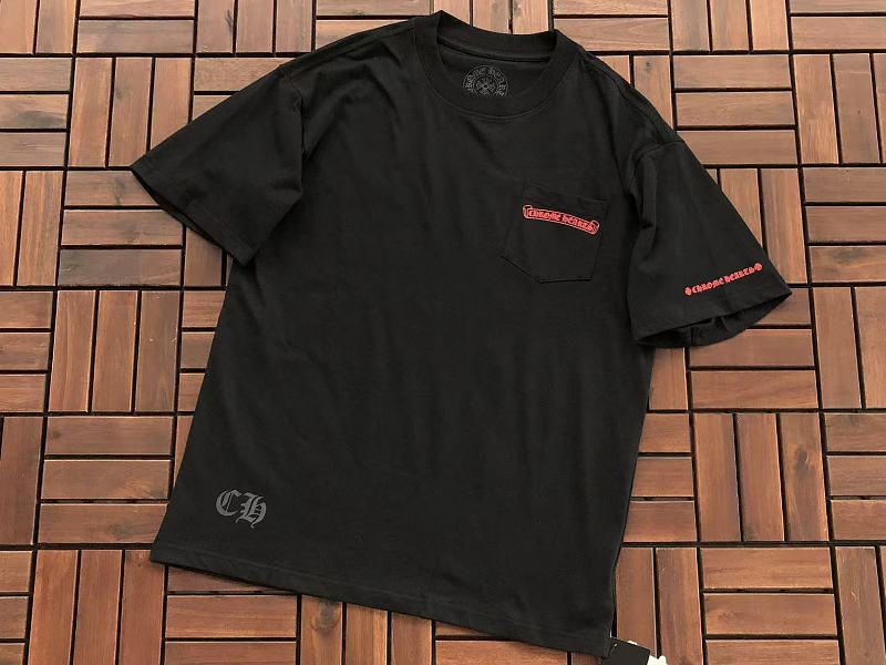 Chrome Hearts T-shirt 10