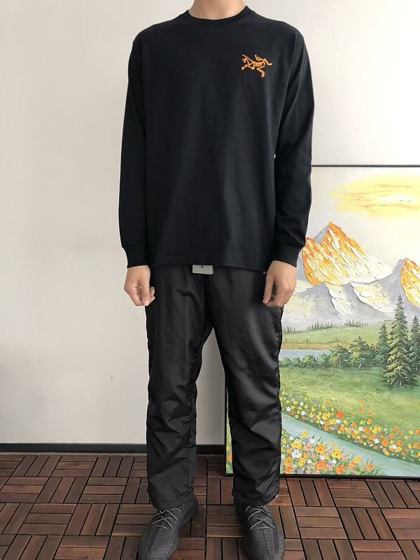 A T Yx Long-sleeve · 3