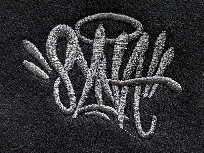 Syna Sweater Fleece 6
