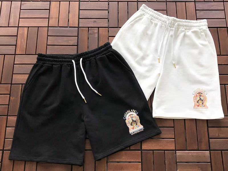 C S Bl C Shorts · 6
