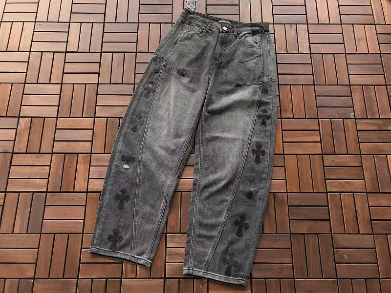 Chrome Hearts Jeans 8
