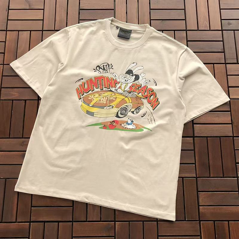 Syna T-shirt 5