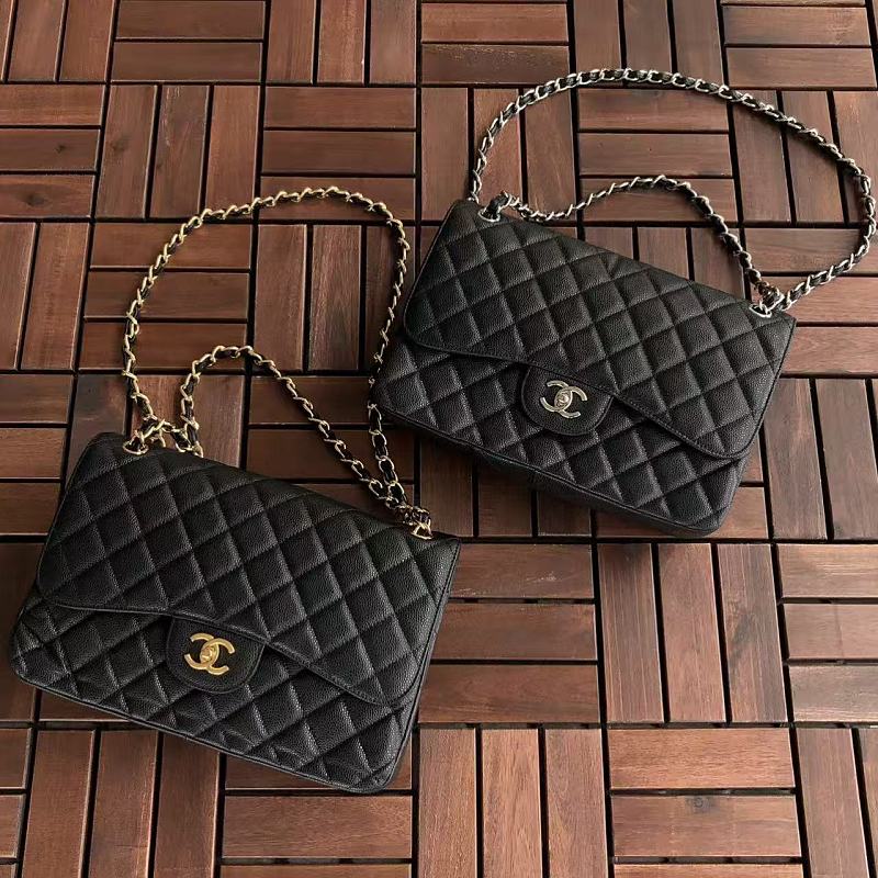 C A E Bag · 3