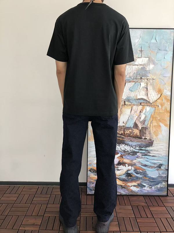A T Yx T-shirt · 5