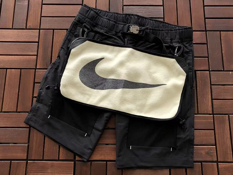 Nike Shorts 8