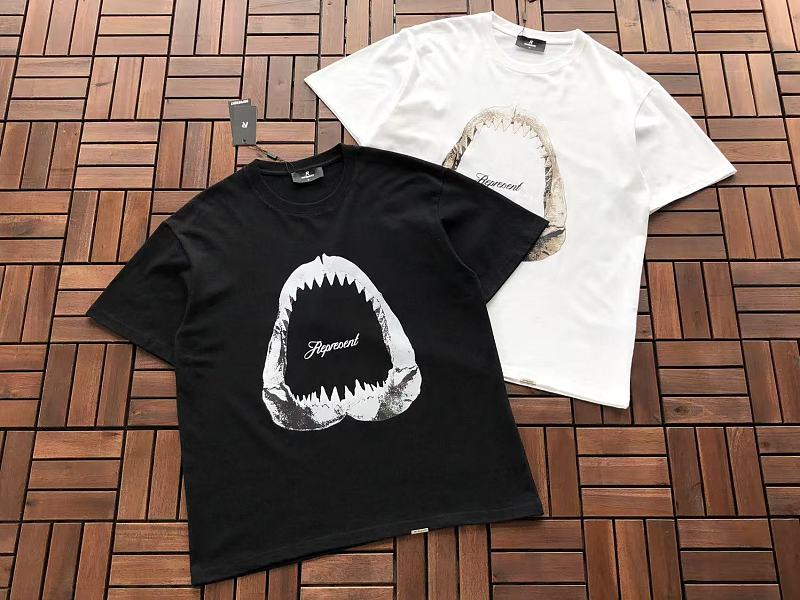 Represent T-shirt 9