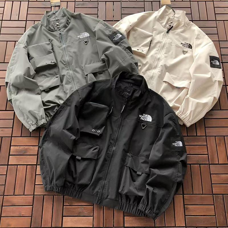 T N F Jacket · 5