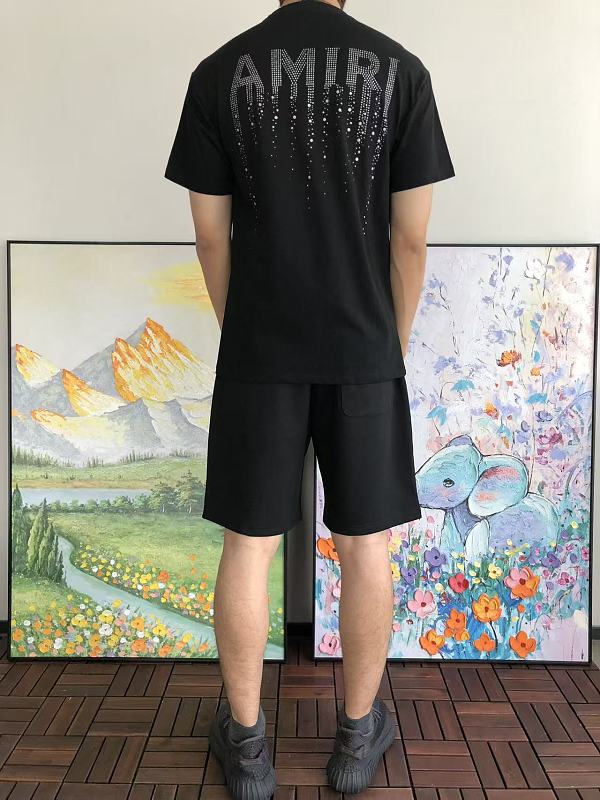 Amiri T-shirt · 4
