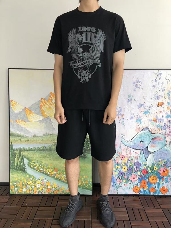 Amiri T-shirt · 6