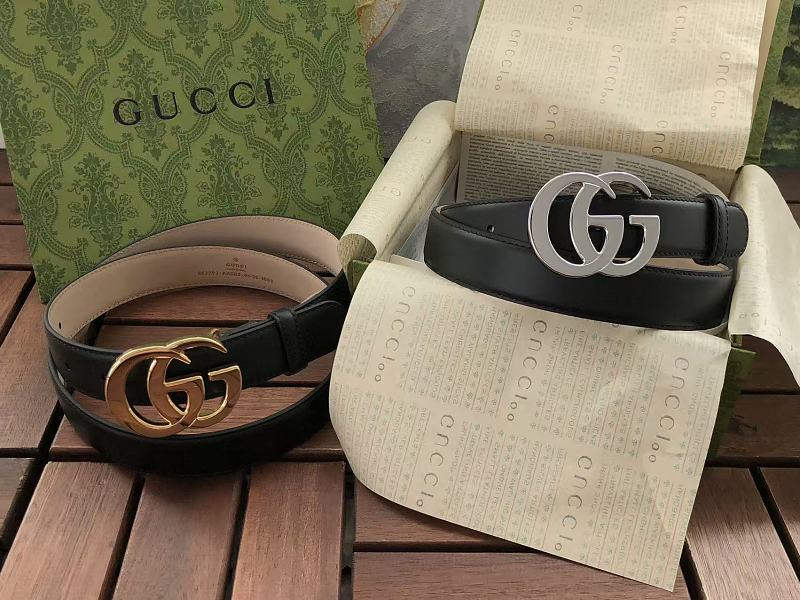 G C I Belt 4