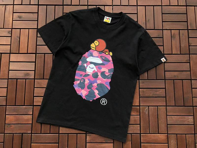 Bape T-shirt 11