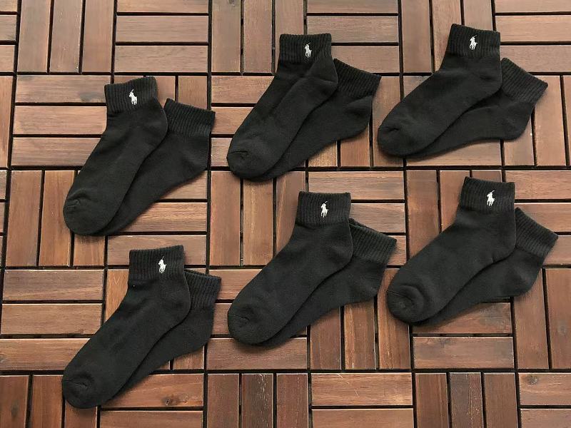 Ra Ph Au En Socks · 4
