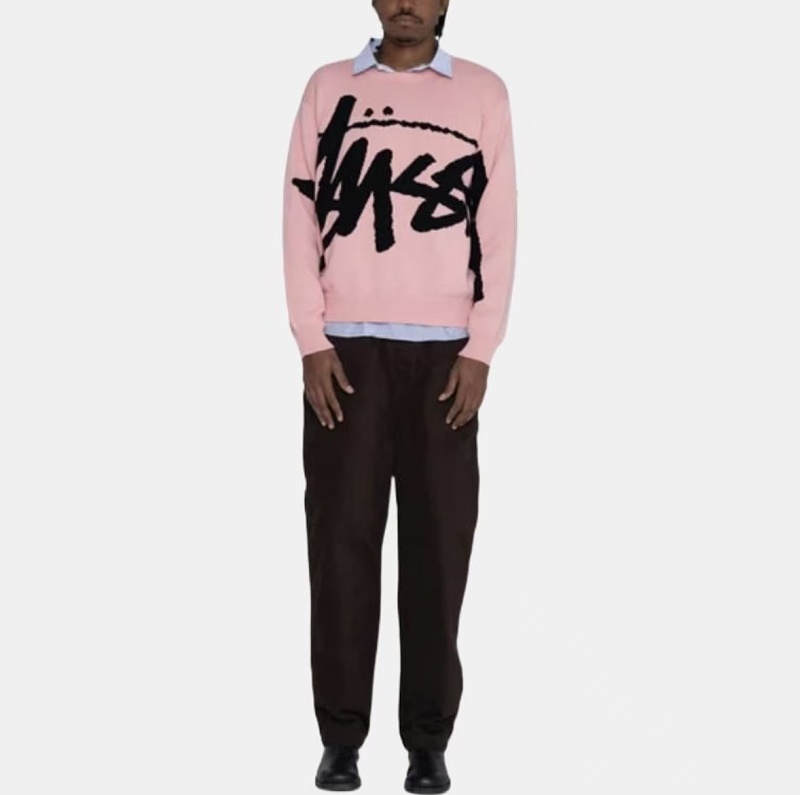St S Y Sweater · 4