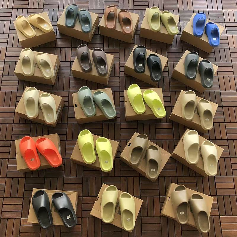Di As & Y Zy Slippers 4