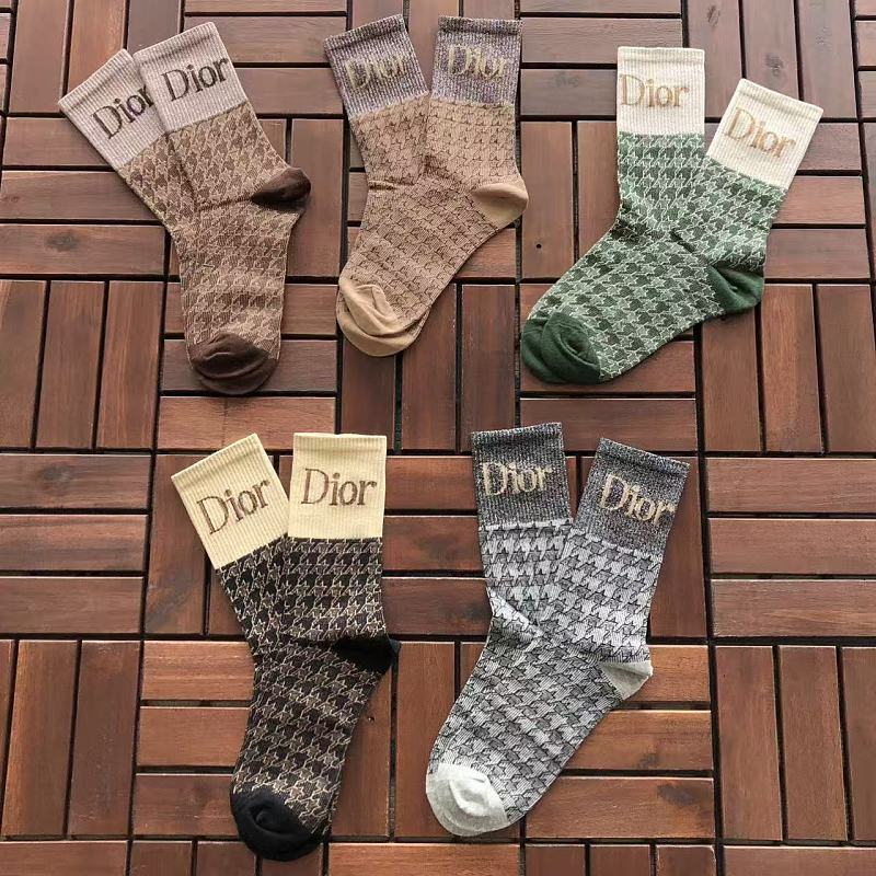 D O Socks · 2