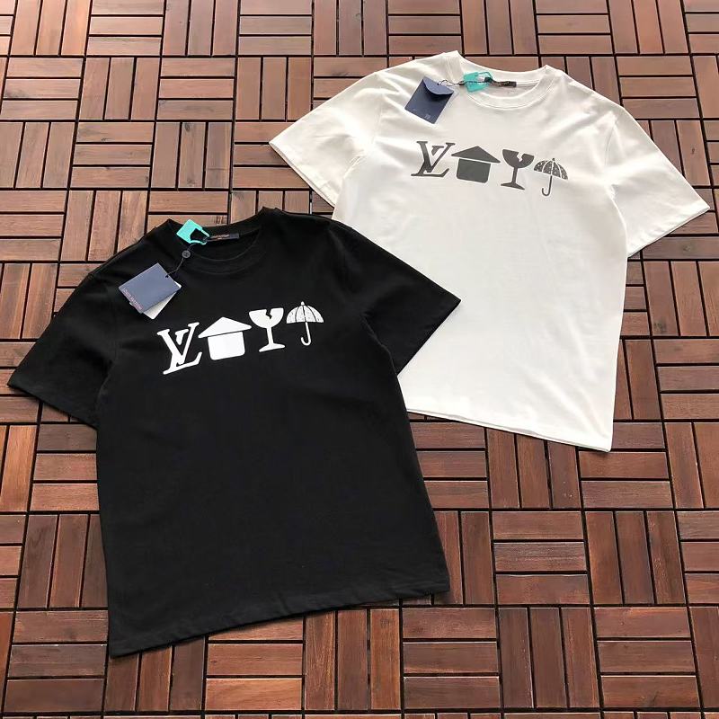L T-shirt · 5