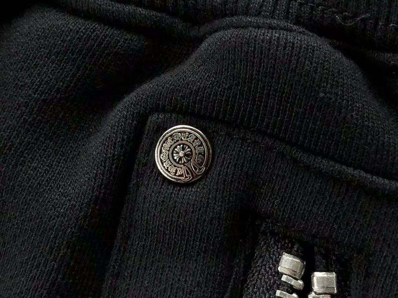 Chrome Hearts Shorts 12