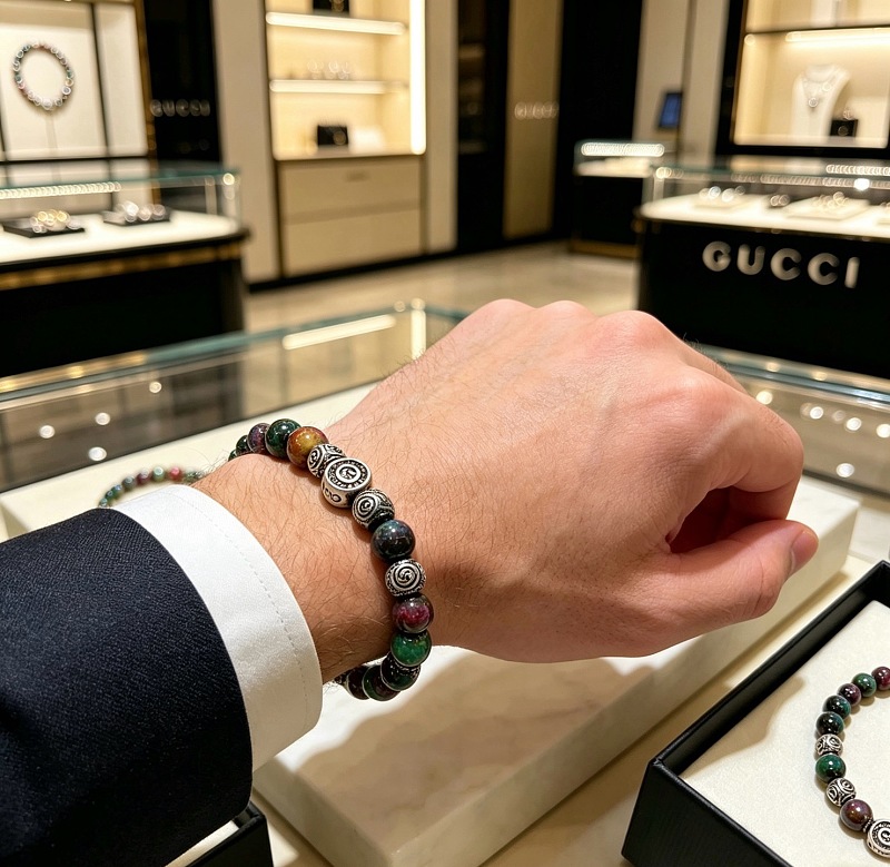 G C I Jewelry · 6