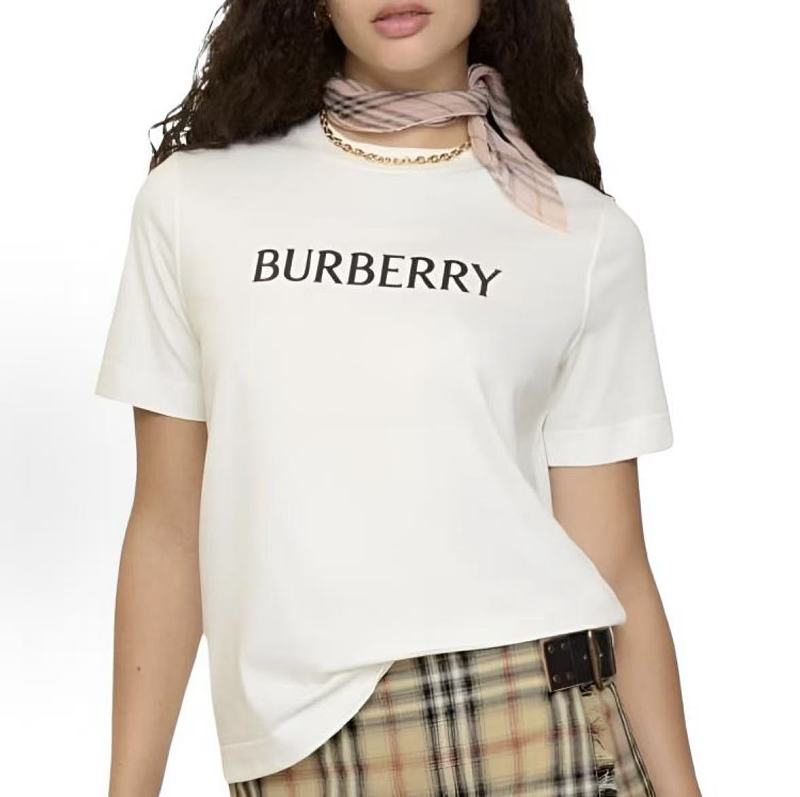 B Rb Rry T-shirt Woman 3
