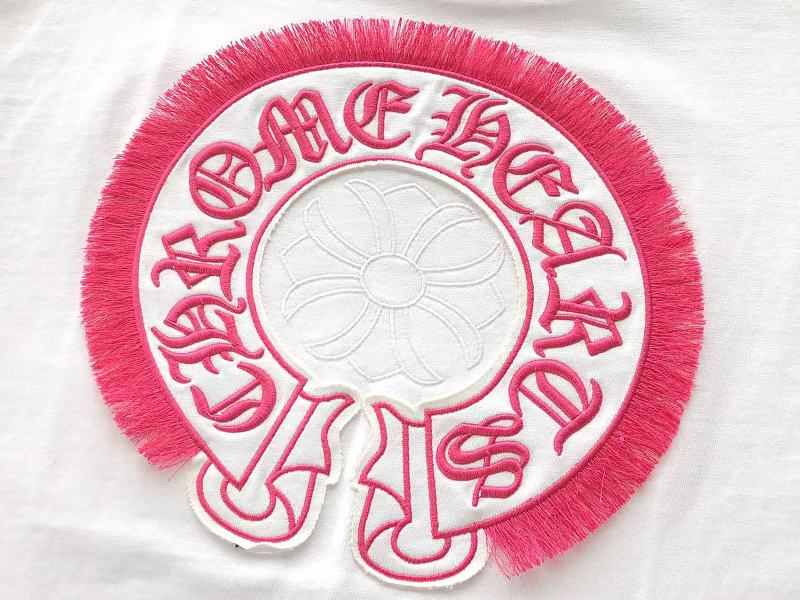 Chrome Hearts T-shirt 10